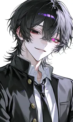 Profile image of 晴人