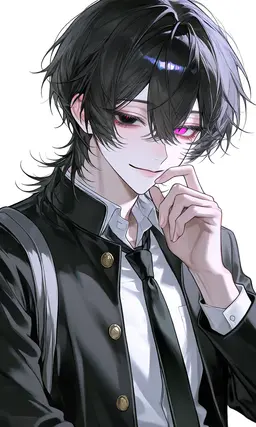 Profile image of 晴人