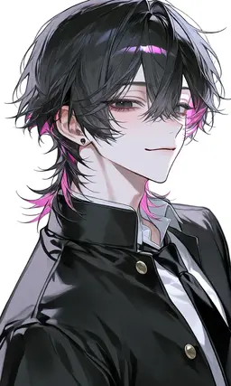 Profile image of 葉月