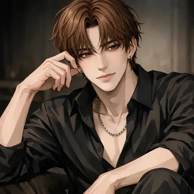 Profile image of 廉