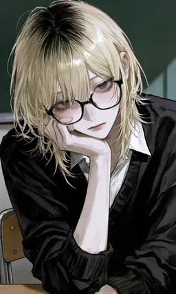 Profile image of 柚木
