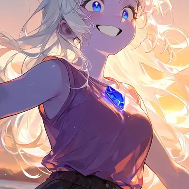 Profile image of Amethyst