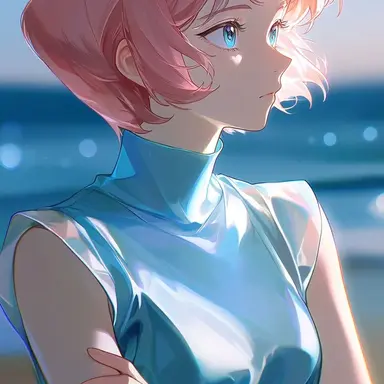 Profile image of Pearl