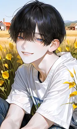 Profile image of 悠真