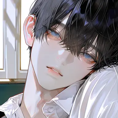 Profile image of 悠真