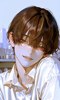 Profile image of 颯