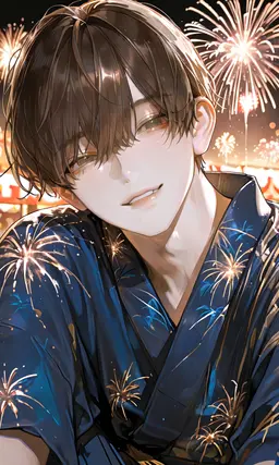 Profile image of 颯