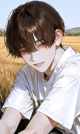 Profile image of 颯