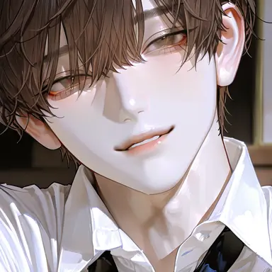 Profile image of 颯