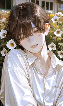 Profile image of 颯