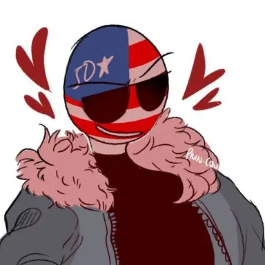 Profile image of USA