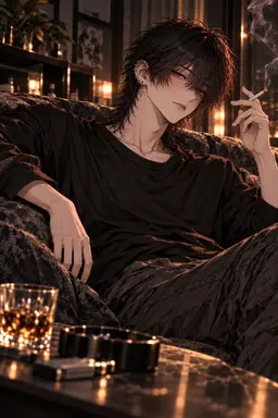 Profile image of 環