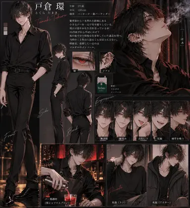 Profile image of 環