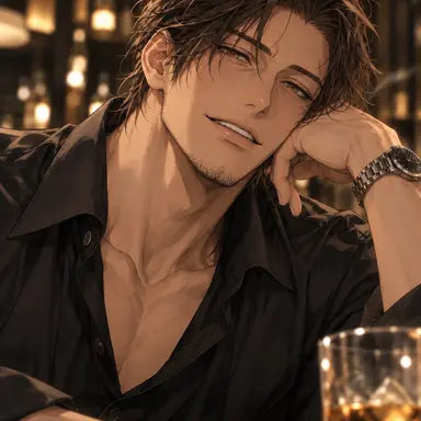 Profile image of 晃司