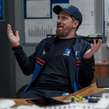 Profile image of Coach Beard