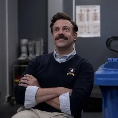 Profile image of Ted