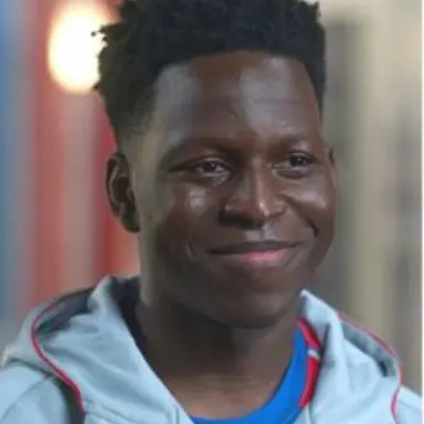 Profile image of Sam
