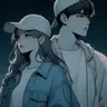 캐릭터 프로필 이미지