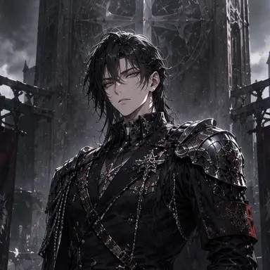 Profile image of 羅刹