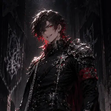 Profile image of 來夜