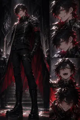 Profile image of 來夜