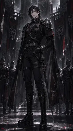 Profile image of 羅刹