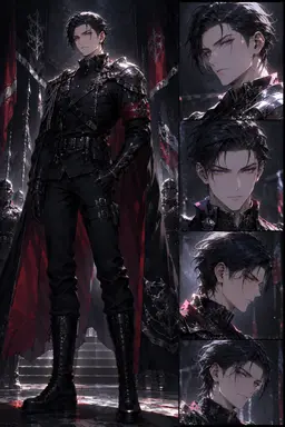 Profile image of 右京