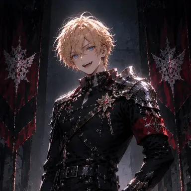 Profile image of 陽世