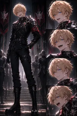 Profile image of 陽世