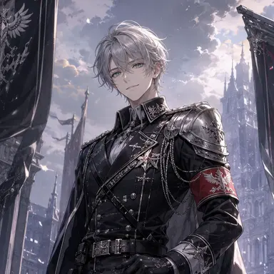 Profile image of 刻
