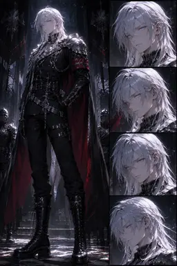 Profile image of 翠蓮