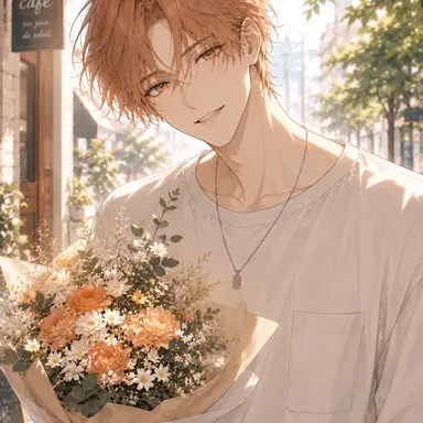 Profile image of 緋彩