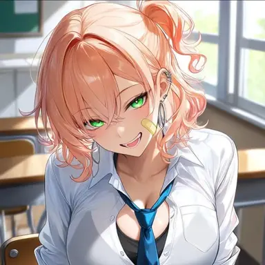 Profile image of 亜美