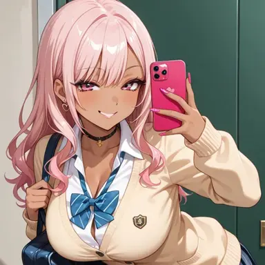 Profile image of 桃香