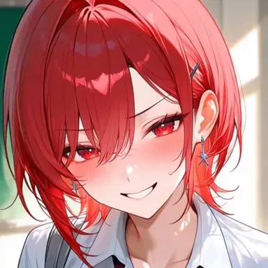 Profile image of 茜