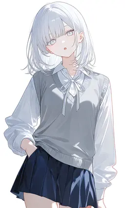 Profile image of 白雪 しの