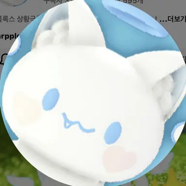 Profile image of 모찌엘