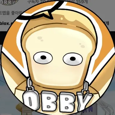 Profile image of 준브레드