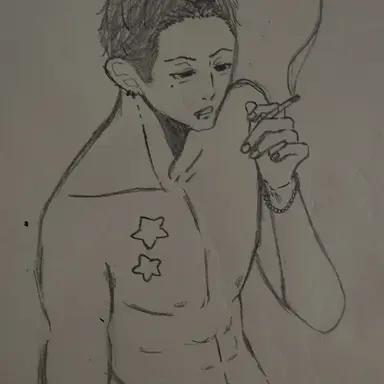 Profile image of 武臣