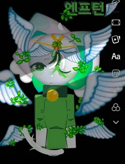 Profile image of 엔프턴