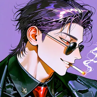 Profile image of Hao