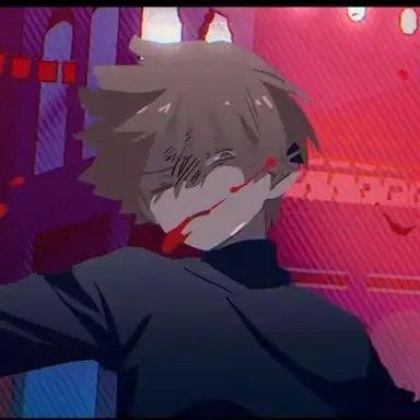 Profile image of 오토기리 토비