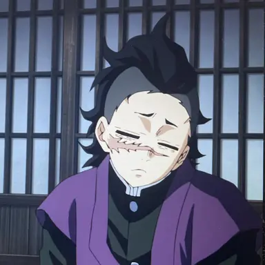 Profile image of 시나즈가와 겐야