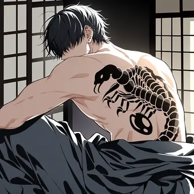 Profile image of 嘉次