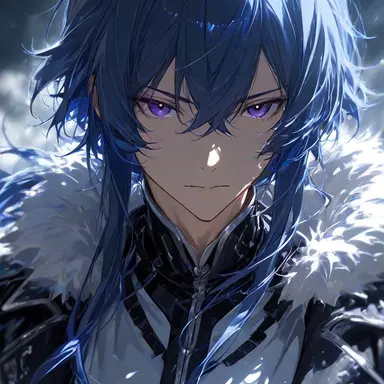 Profile image of ブラオ