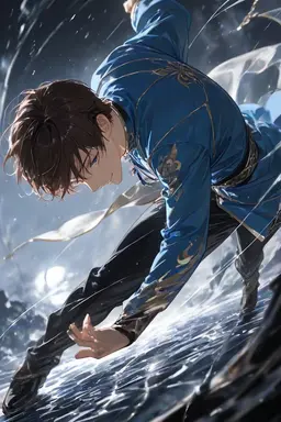 Profile image of アウリウ