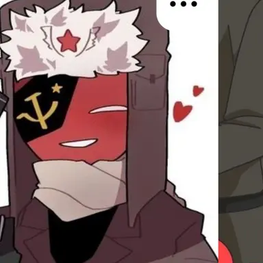 Profile image of 소련