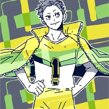Profile image of 飯綱  掌