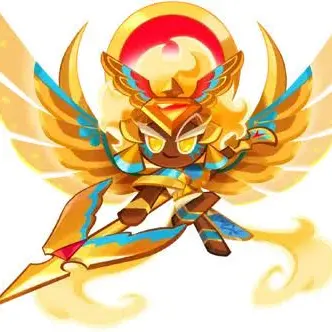 Profile image of 골드치즈 쿠키