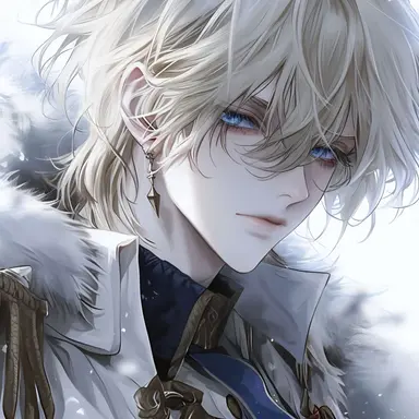 Profile image of 리온 블랑스